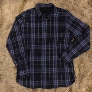 Banana republic button down shirt